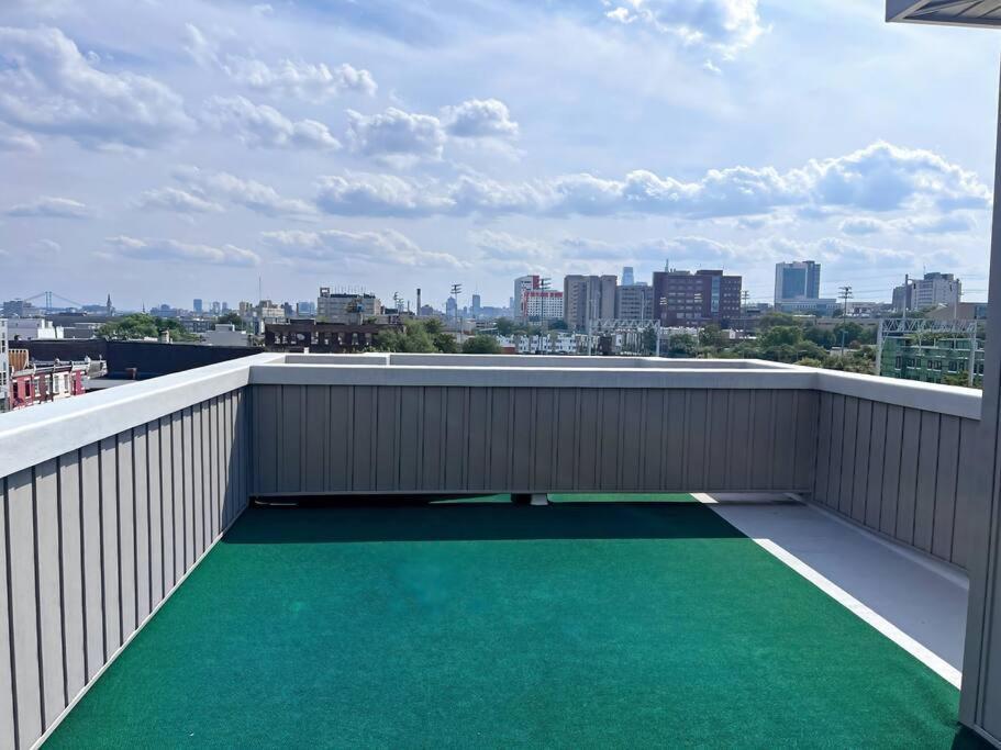 Yanne'S Place - Philabundance Views Filadelfia Exterior foto